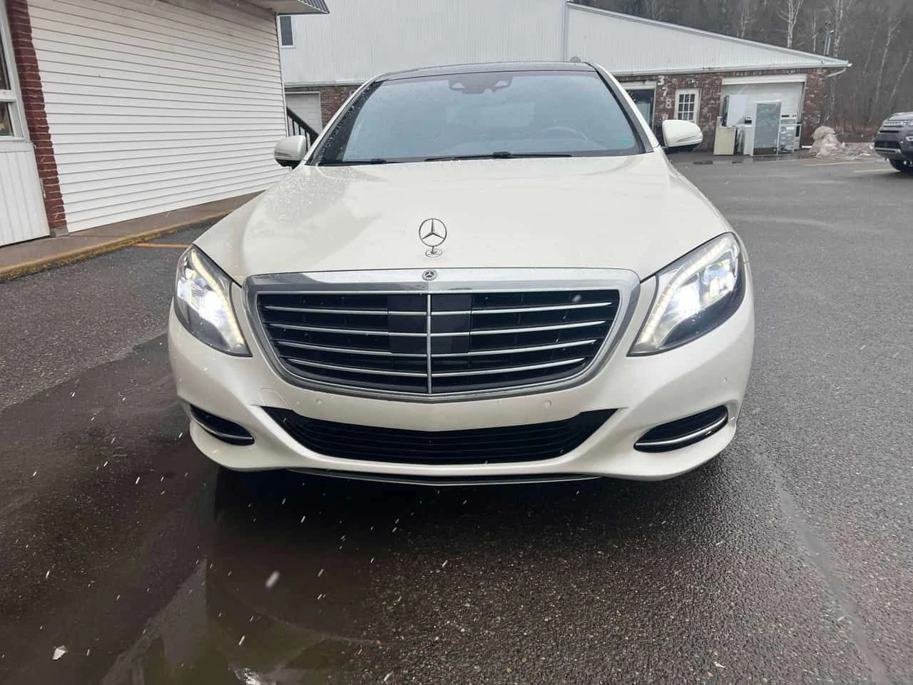 Mercedes-Benz S 550 | DISTRONIC| 360| BURMESTER| ПОДГРЕВИ| CARFAX, снимка 3 - Автомобили и джипове - 54001888
