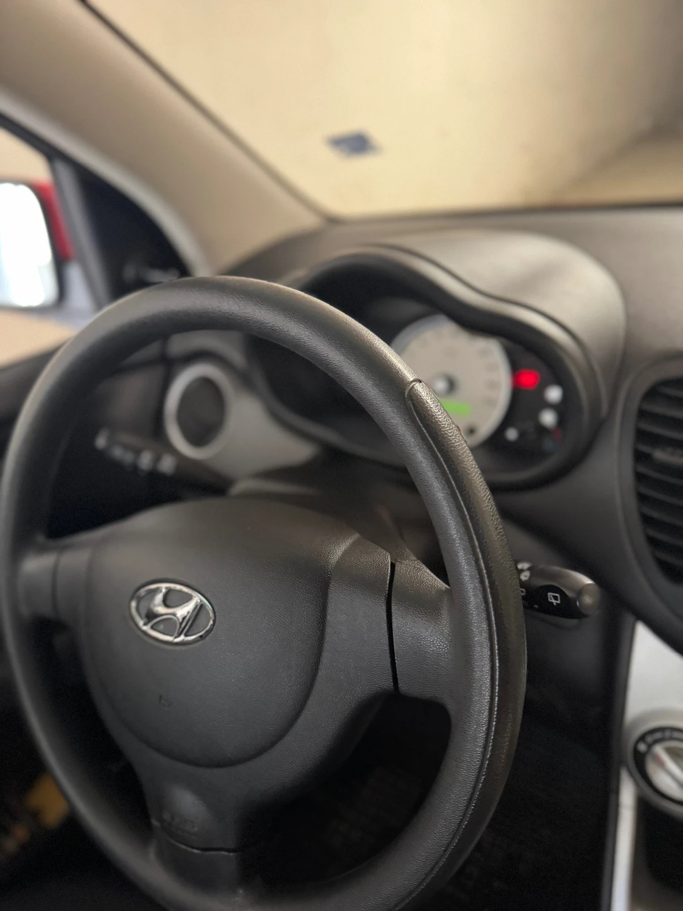 Hyundai I10 66000 хил км Почти Нова Кола, снимка 6 - Автомобили и джипове - 54019510