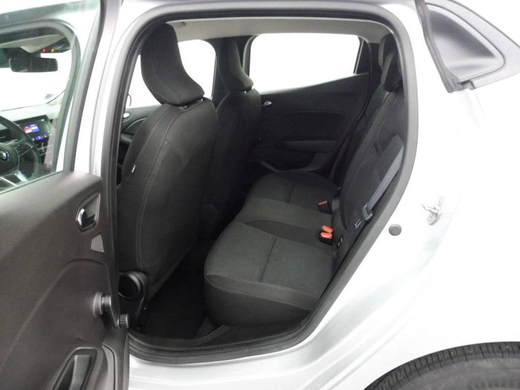 Renault Clio 1.0 Tce Equilibre, снимка 3 - Автомобили и джипове - 54109290