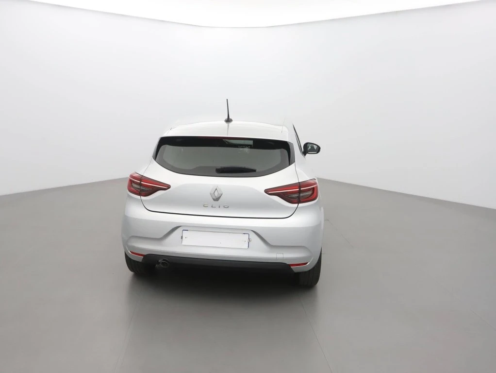 Renault Clio 1.0 Tce Equilibre, снимка 5 - Автомобили и джипове - 54109290