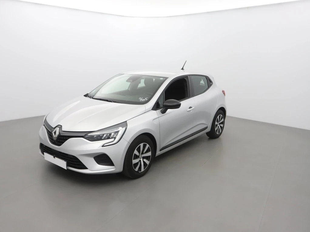 Renault Clio 1.0 Tce Equilibre, снимка 14 - Автомобили и джипове - 54109290