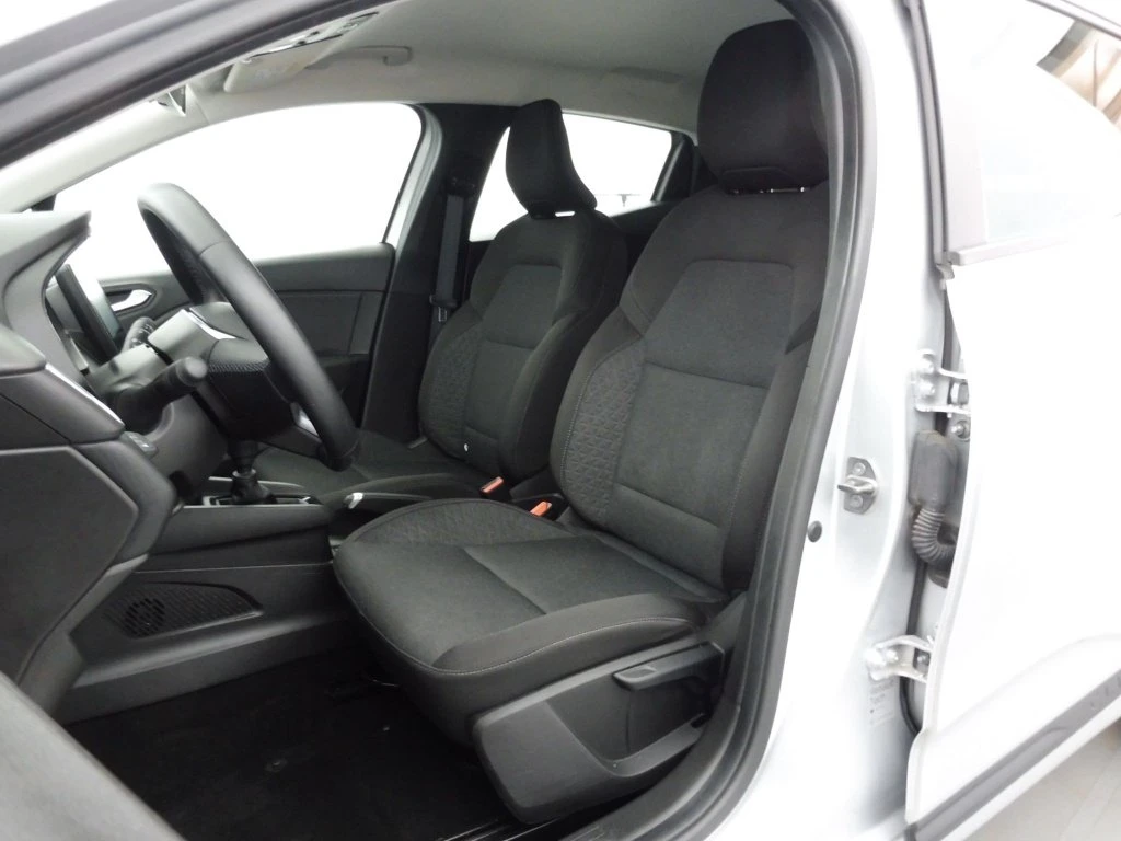 Renault Clio 1.0 Tce Equilibre