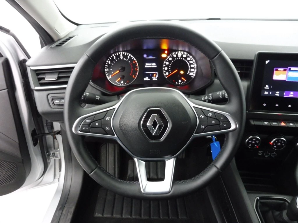 Renault Clio 1.0 Tce Equilibre, снимка 11 - Автомобили и джипове - 54109290