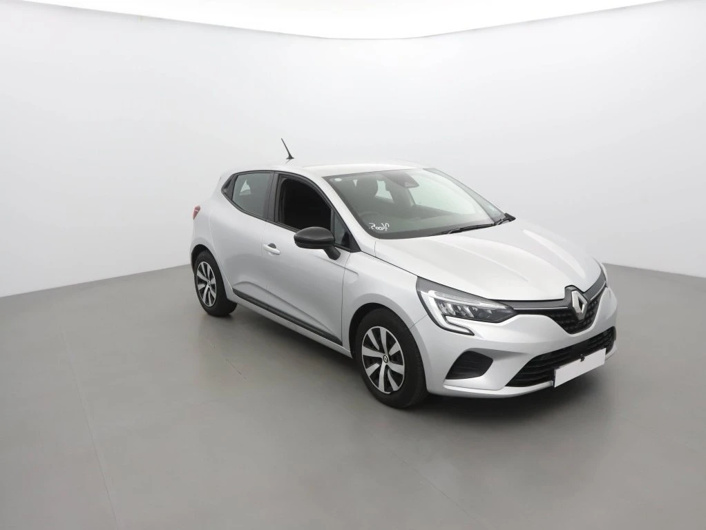Renault Clio 1.0 Tce Equilibre | Auto.bg — изображение 1