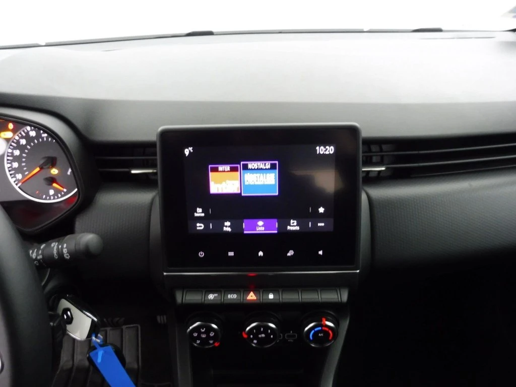 Renault Clio 1.0 Tce Equilibre, снимка 7 - Автомобили и джипове - 54109290