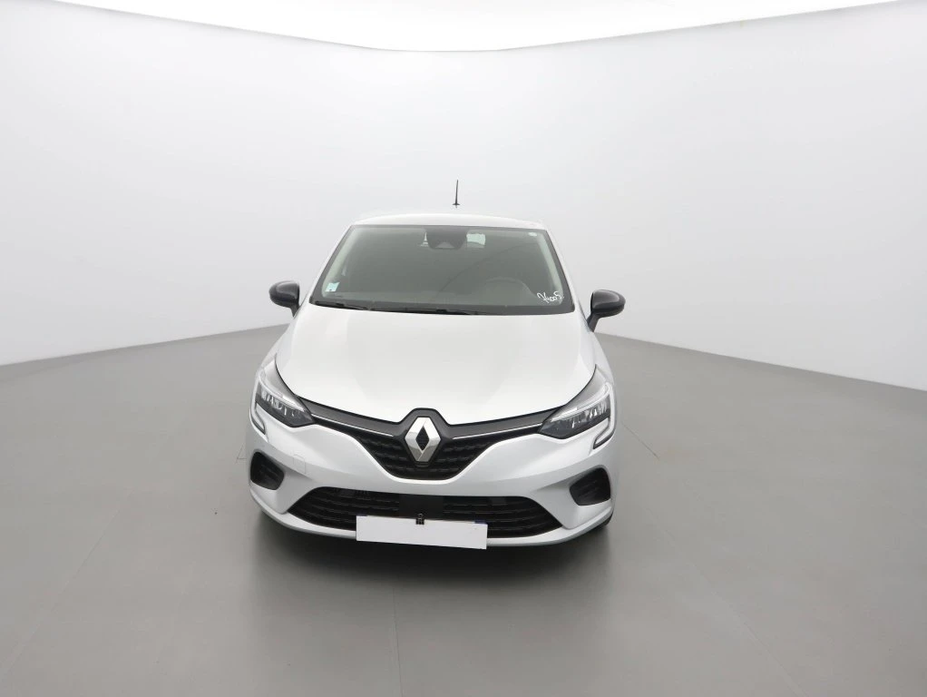 Renault Clio 1.0 Tce Equilibre, снимка 6 - Автомобили и джипове - 54109290