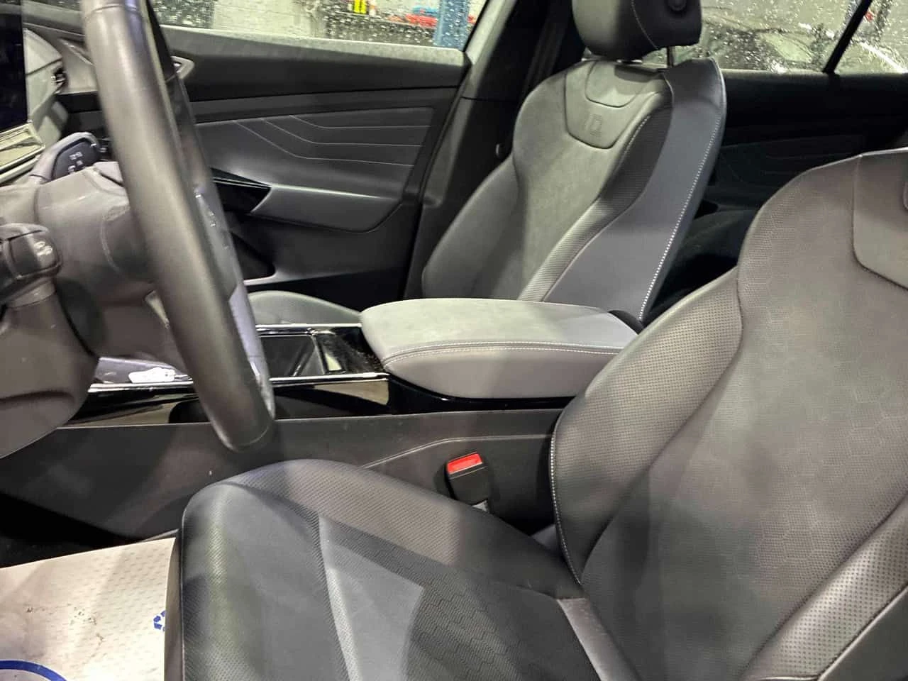 VW ID.4 PRO S| PANORAMA| ОБДУХВАНЕ| KEYLESS| , снимка 9 - Автомобили и джипове - 54171986