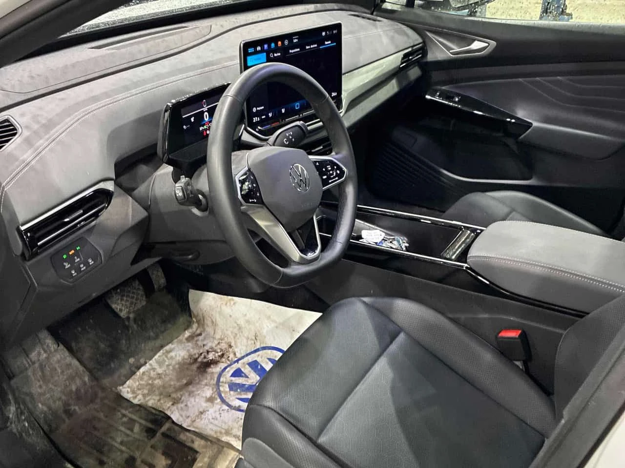 VW ID.4 PRO S| PANORAMA| ОБДУХВАНЕ| KEYLESS| , снимка 8 - Автомобили и джипове - 54171986