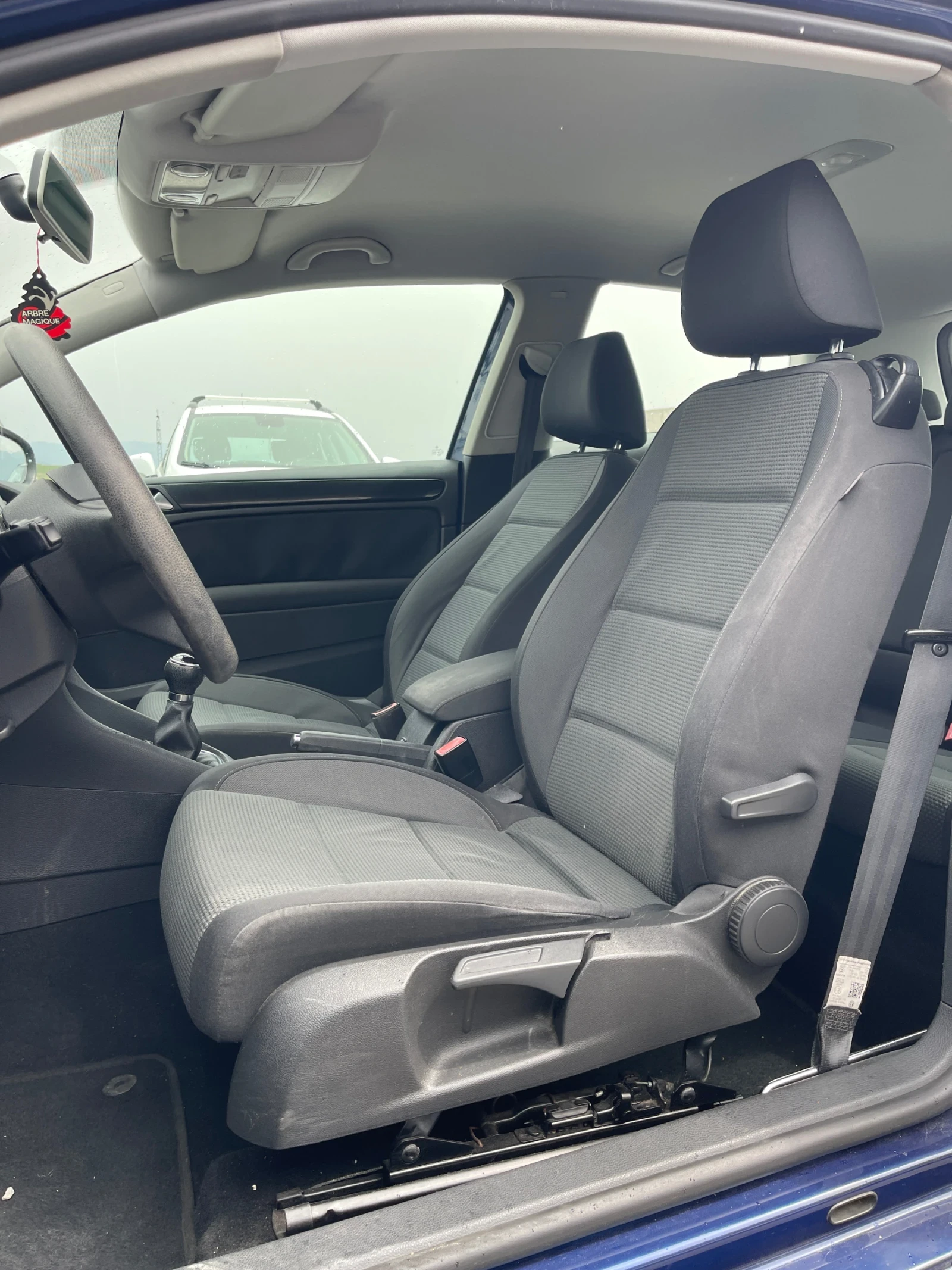 VW Golf 6скорости, снимка 12 - Автомобили и джипове - 54209521