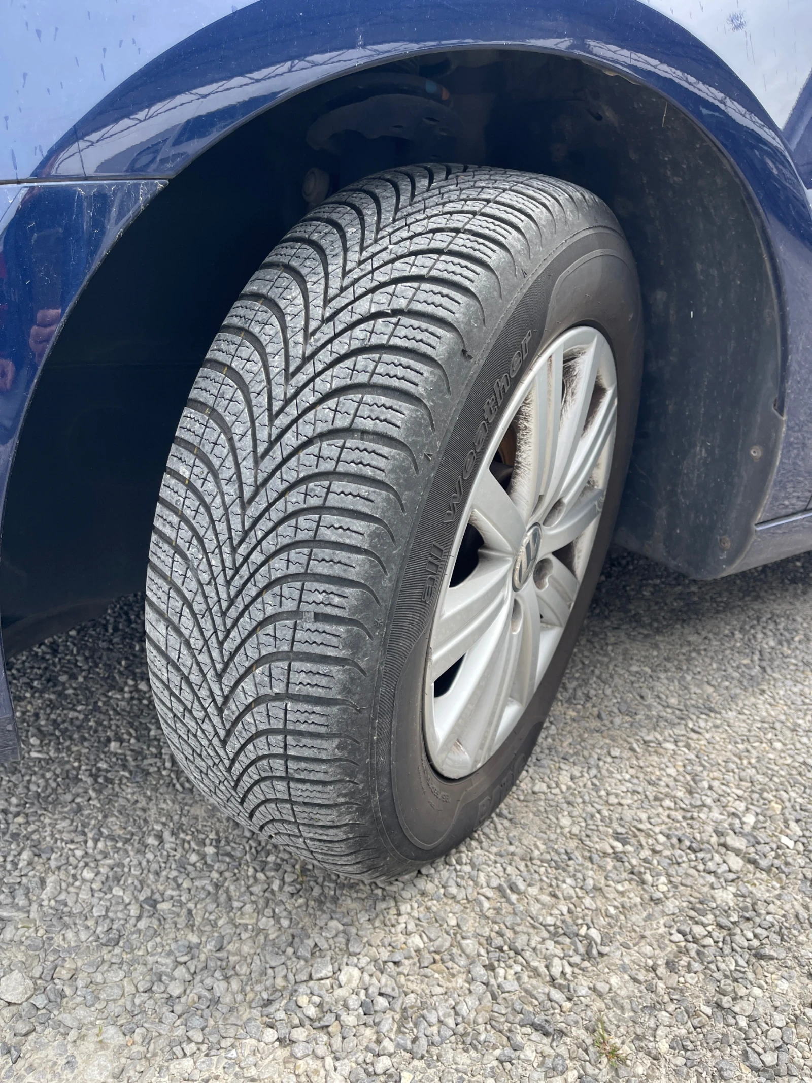 VW Golf 6скорости, снимка 16 - Автомобили и джипове - 54209521