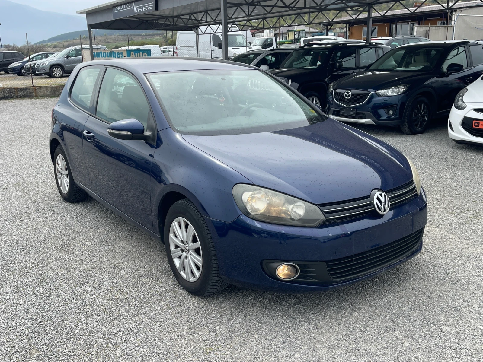 VW Golf 6скорости, снимка 7 - Автомобили и джипове - 54209521