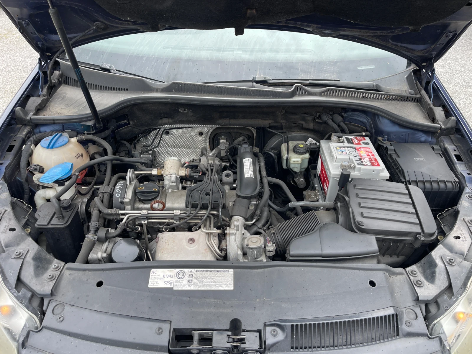 VW Golf 6скорости, снимка 14 - Автомобили и джипове - 54209521