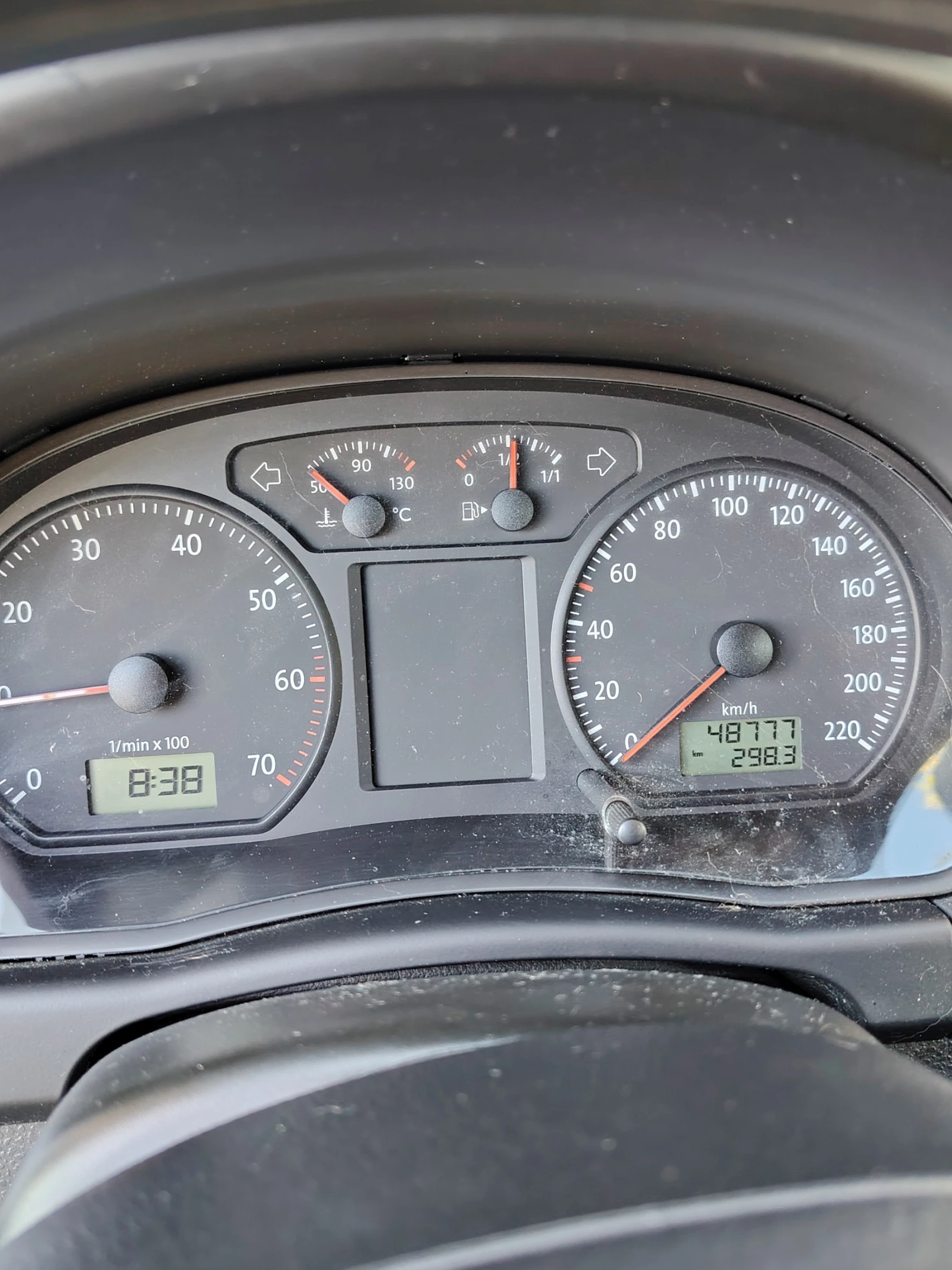 VW Polo 1.2, снимка 9 - Автомобили и джипове - 54410149