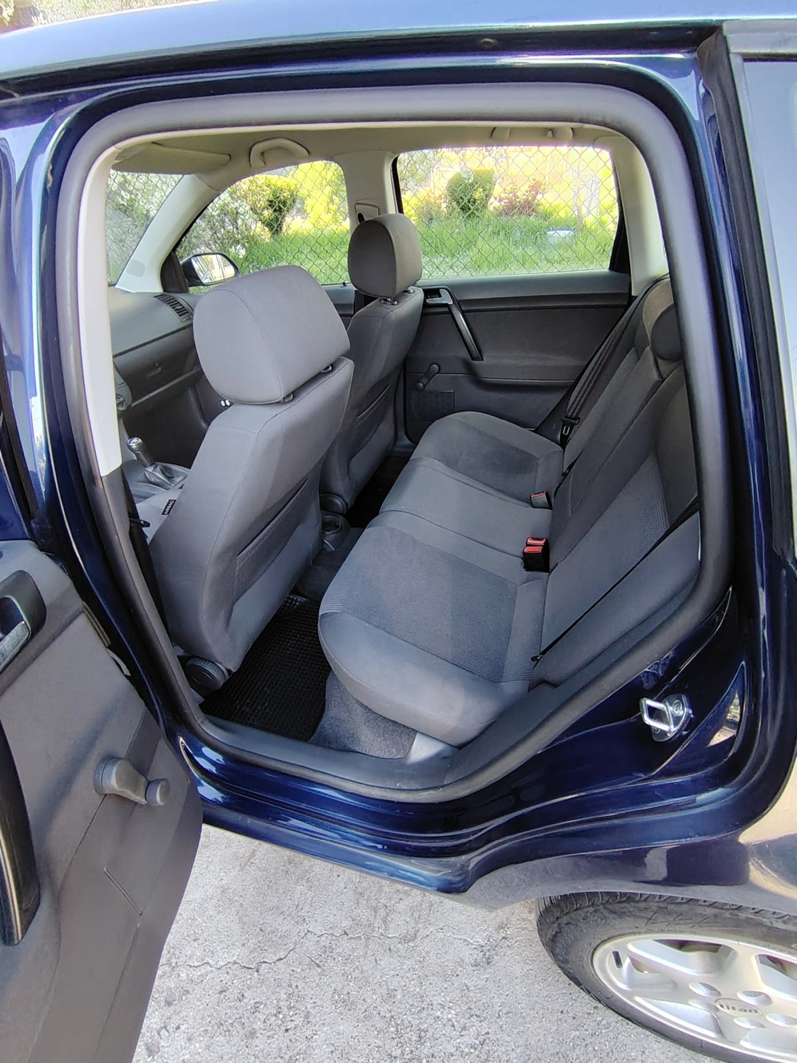 VW Polo 1.2, снимка 3 - Автомобили и джипове - 54410149