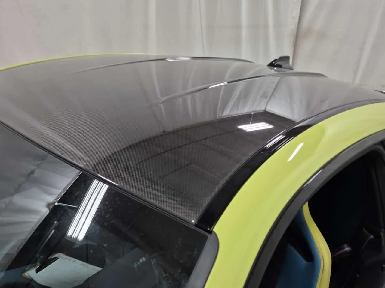 BMW M4 COMPETITION| CARBON| HUD| 360| , снимка 7 - Автомобили и джипове - 54365947