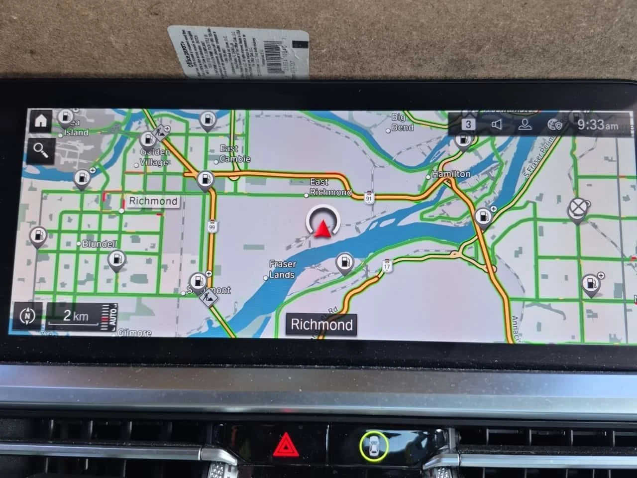 BMW M4 COMPETITION| CARBON| HUD| 360| , снимка 12 - Автомобили и джипове - 54365947
