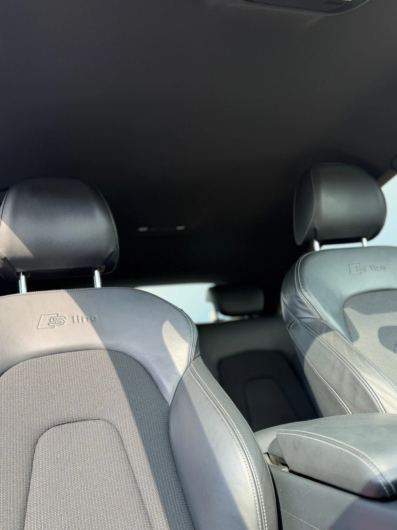 Audi A5 Quattro / S line / 3.0 TDI / 245 к.с, снимка 9 - Автомобили и джипове - 54693167