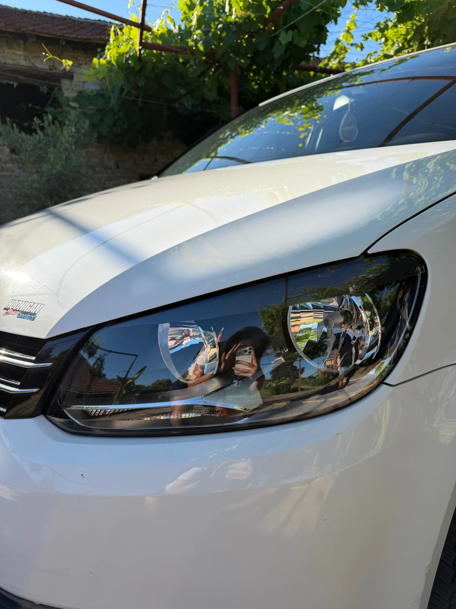 VW Touran, снимка 3 - Автомобили и джипове - 54903947