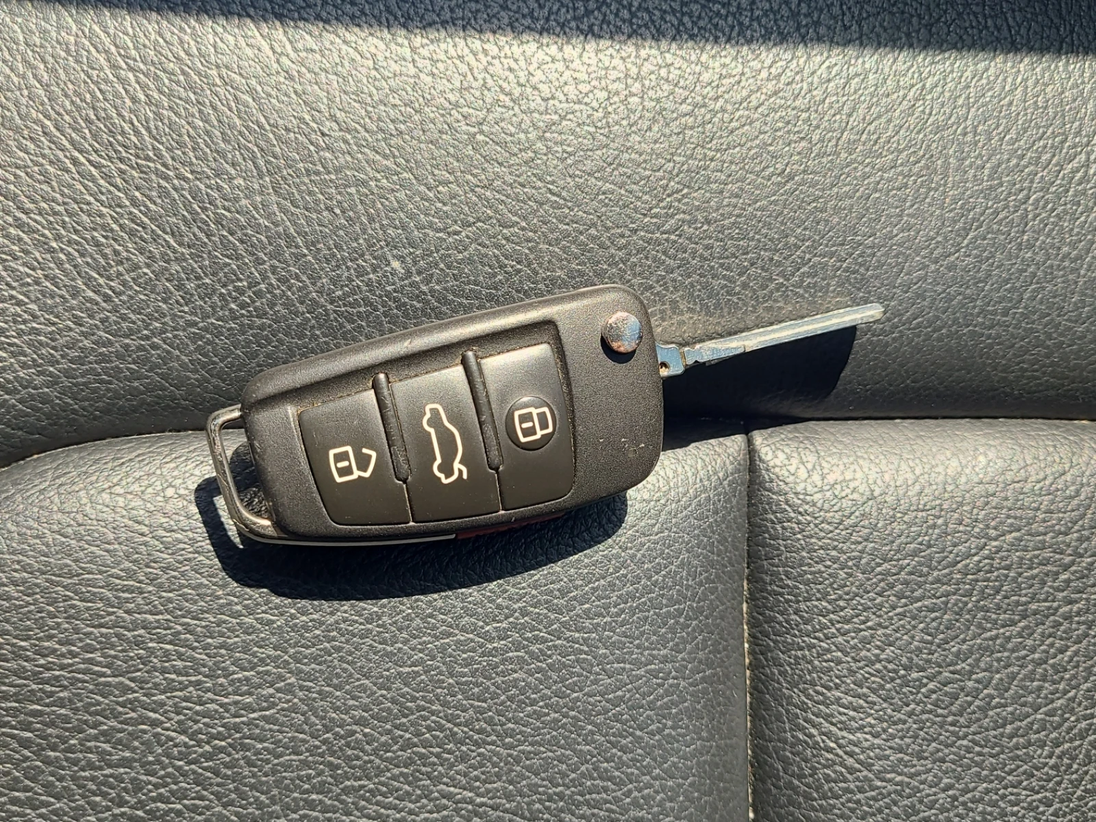 Audi A3 KOMFORT, снимка 10 - Автомобили и джипове - 54992496
