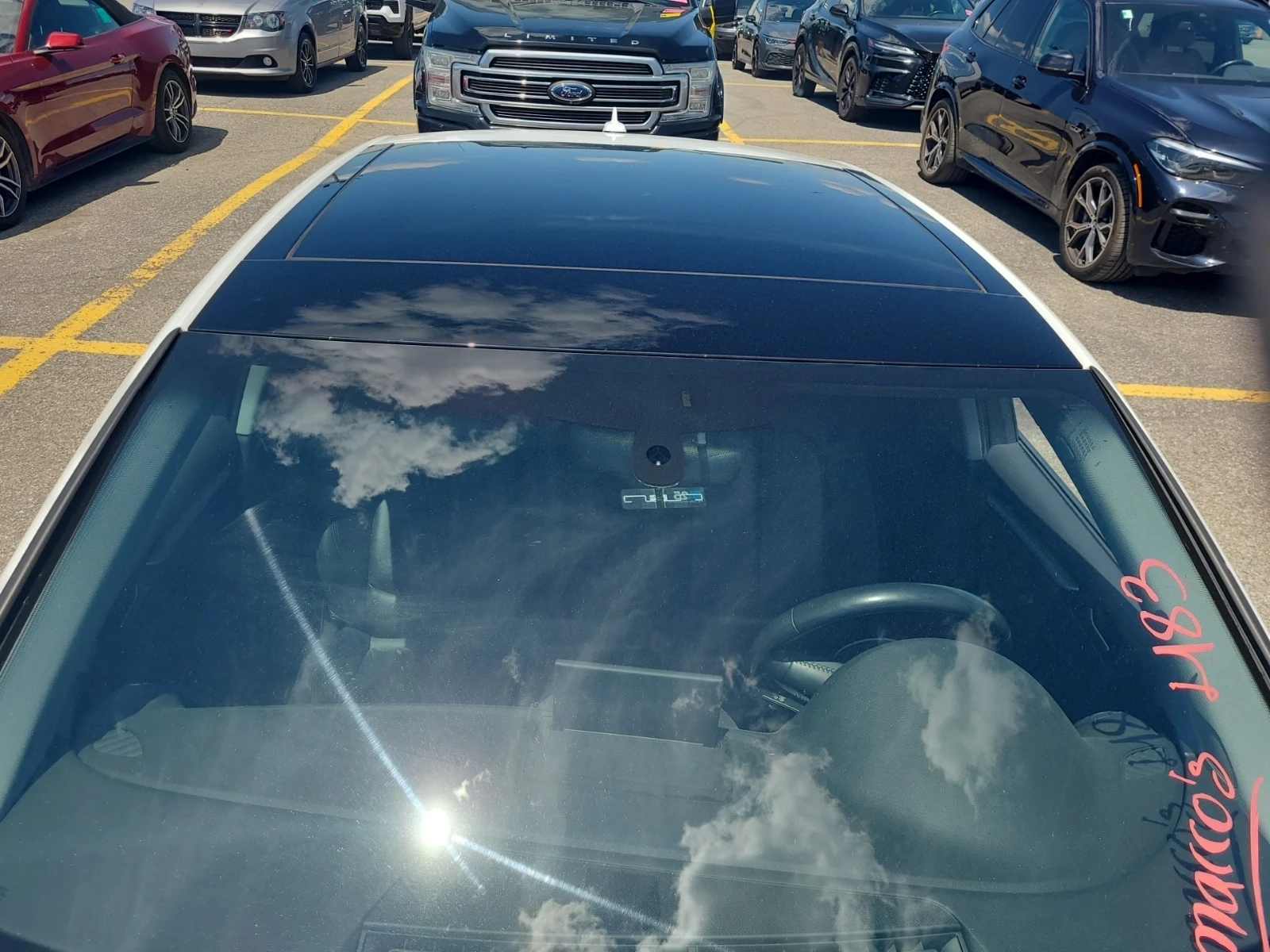 Audi A3 KOMFORT, снимка 3 - Автомобили и джипове - 54992496