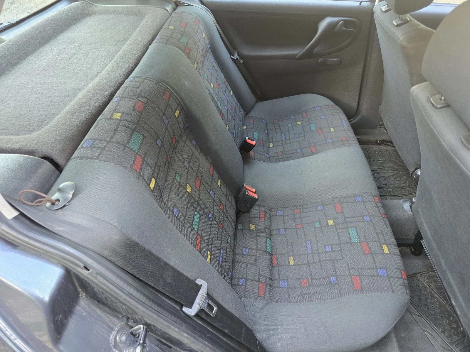 VW Polo, снимка 6 - Автомобили и джипове - 55035832