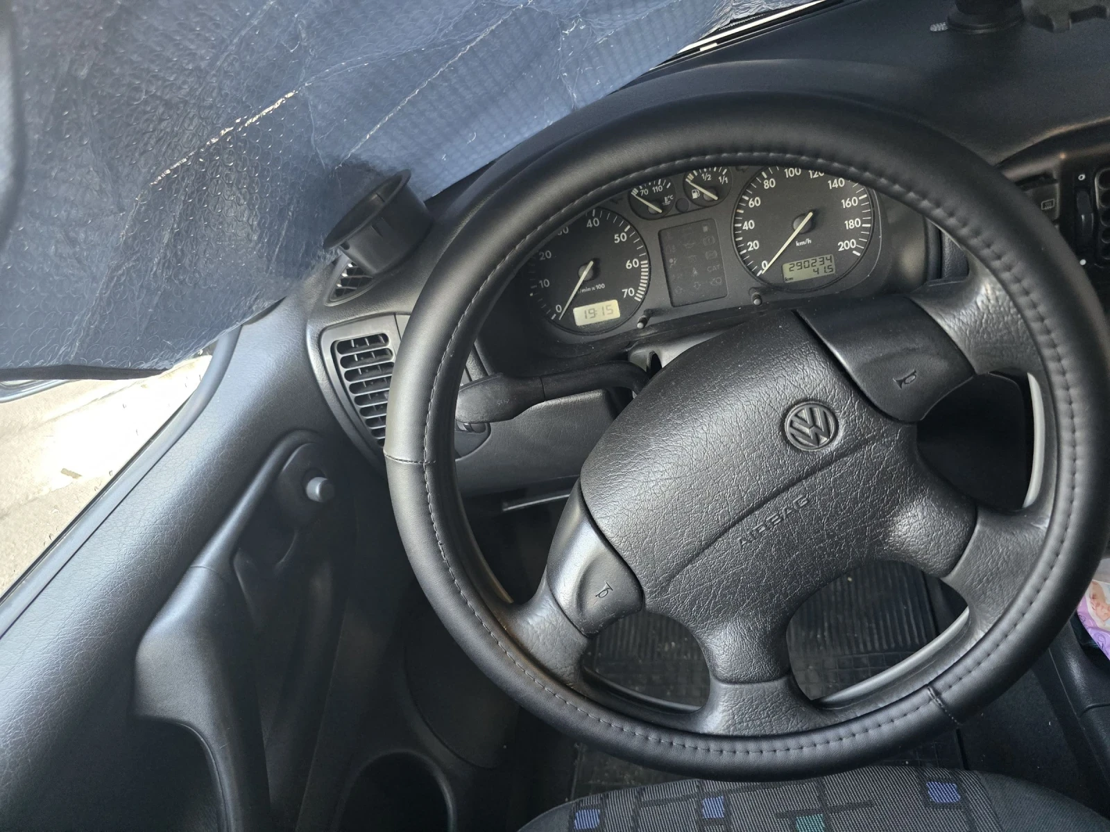 VW Polo, снимка 8 - Автомобили и джипове - 55035832