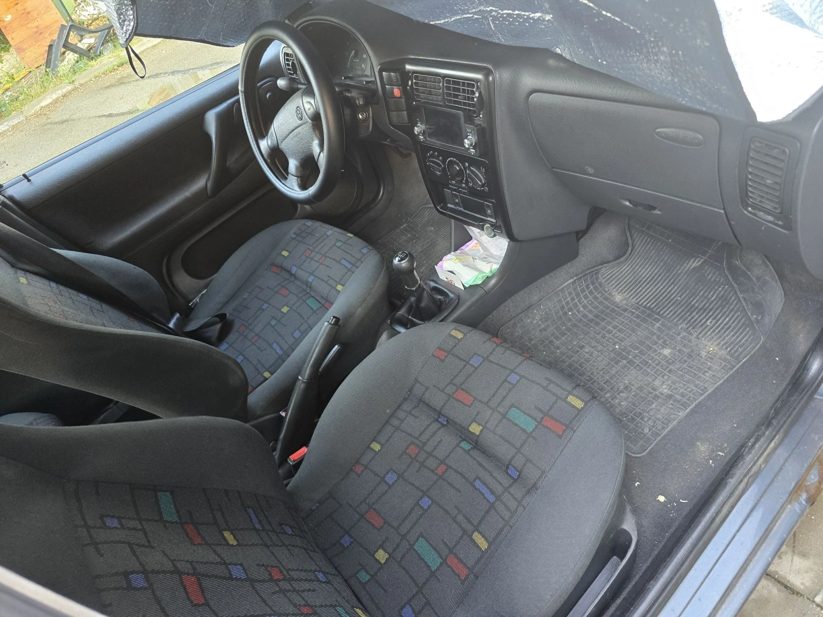 VW Polo, снимка 5 - Автомобили и джипове - 55035832