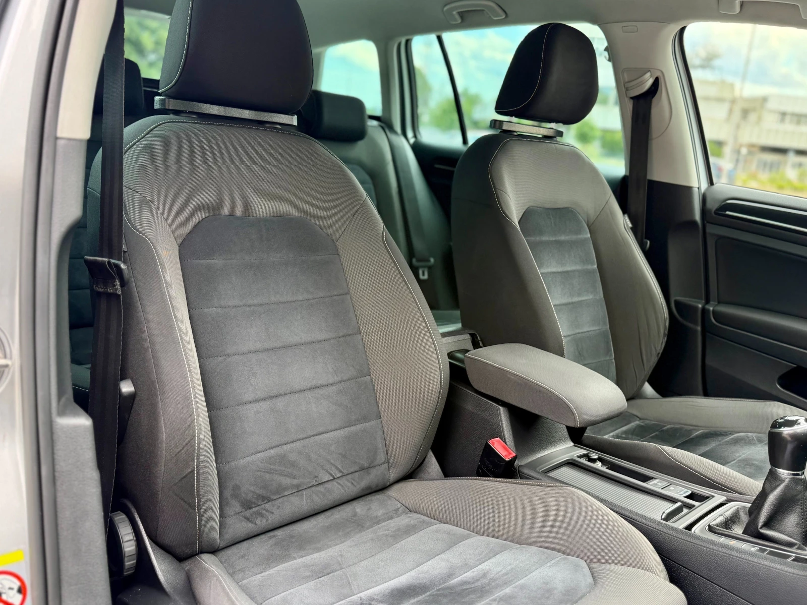 VW Golf 2.0* TDI* 150HP* HIGHLINE*  | Mobile.bg � ����������� 13