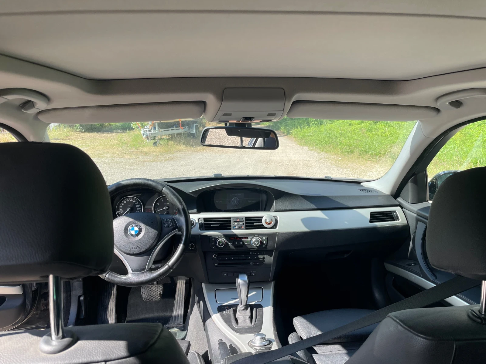 BMW 330 330xi N53B30A, снимка 9 - Автомобили и джипове - 55257545