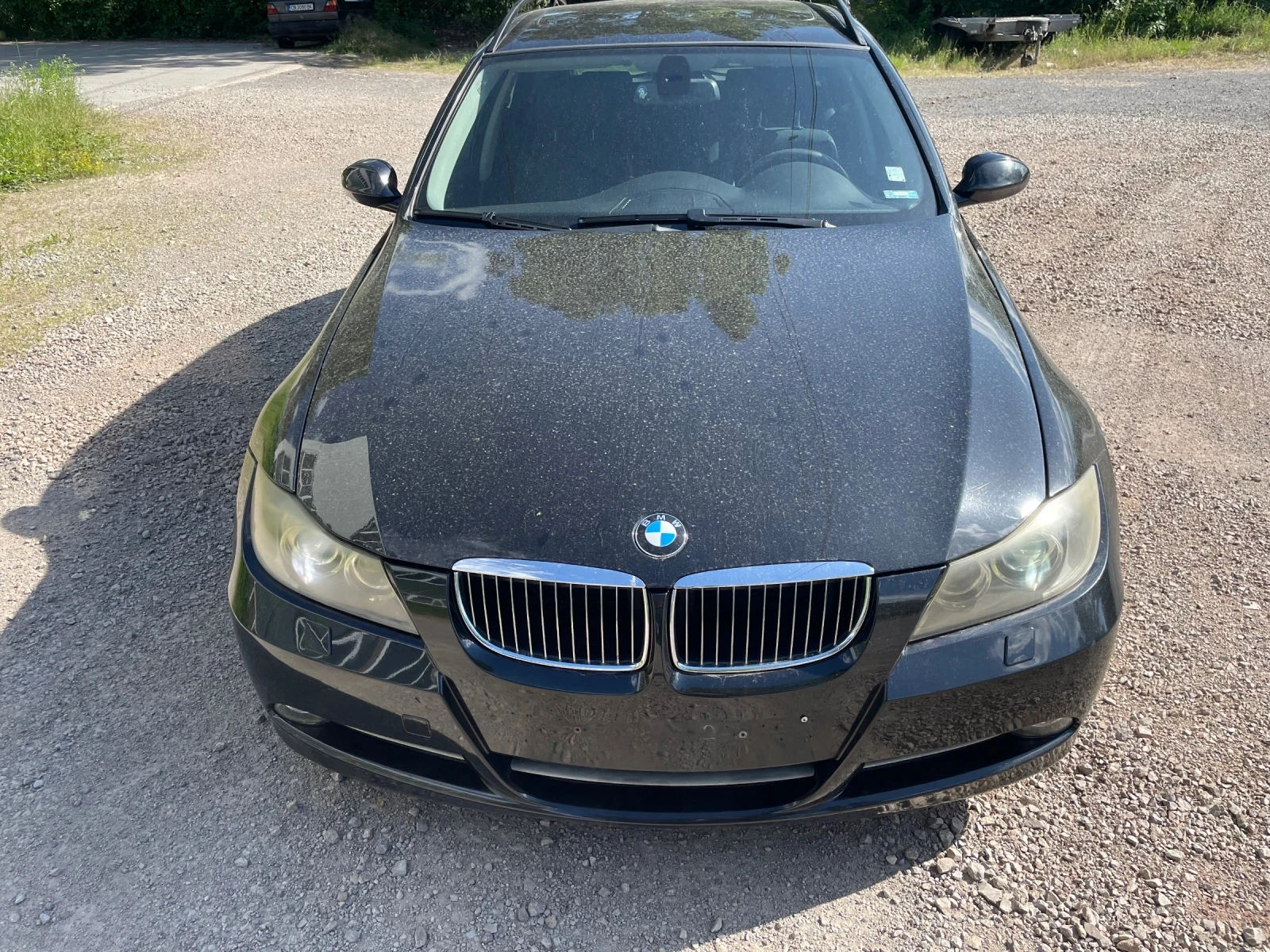BMW 330 330xi N53B30A, снимка 6 - Автомобили и джипове - 55257545