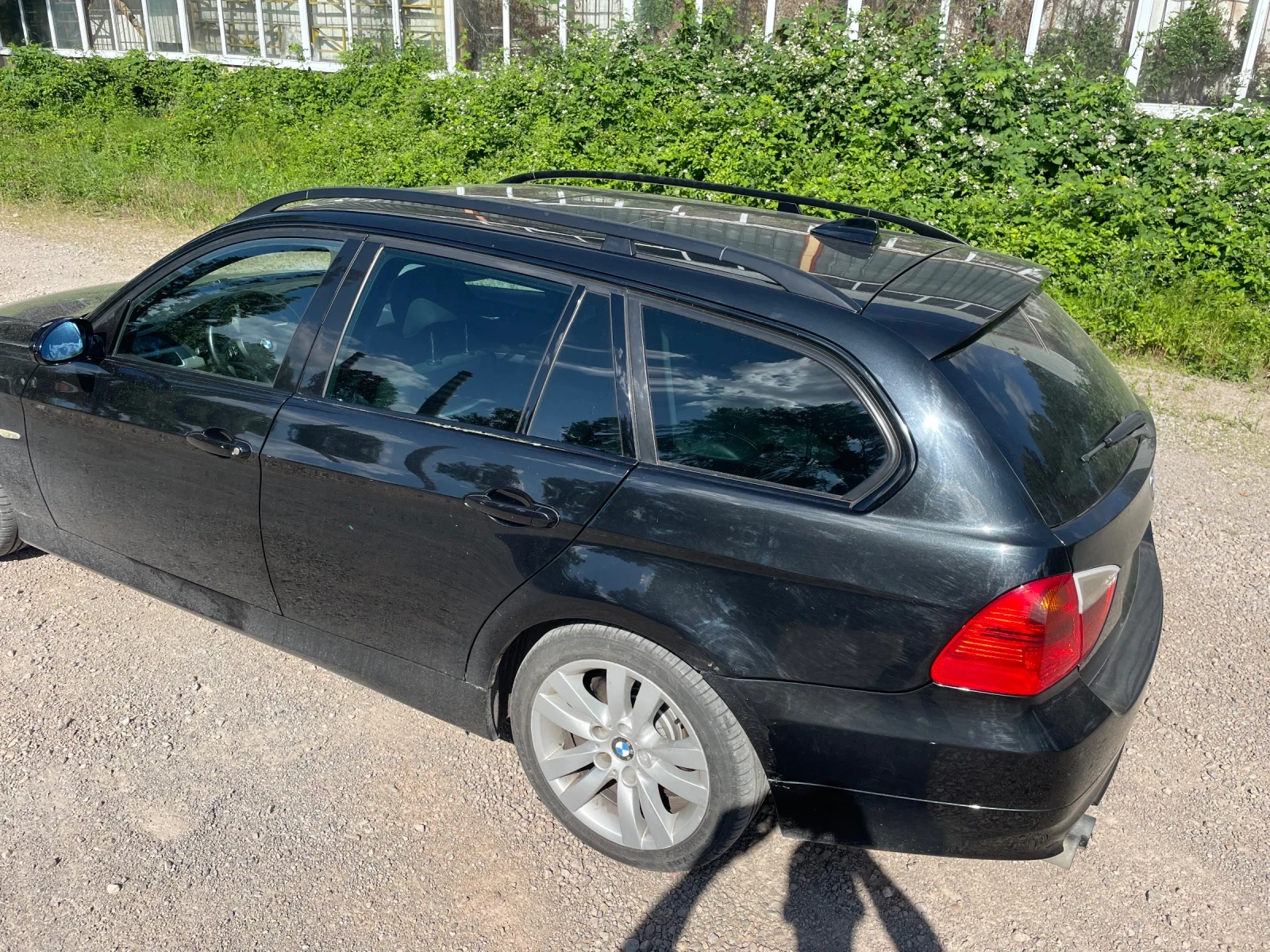 BMW 330 330xi N53B30A, снимка 2 - Автомобили и джипове - 55257545
