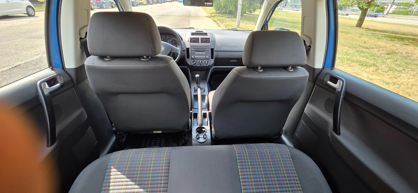 VW Polo Trendline, снимка 9 - Автомобили и джипове - 55392615