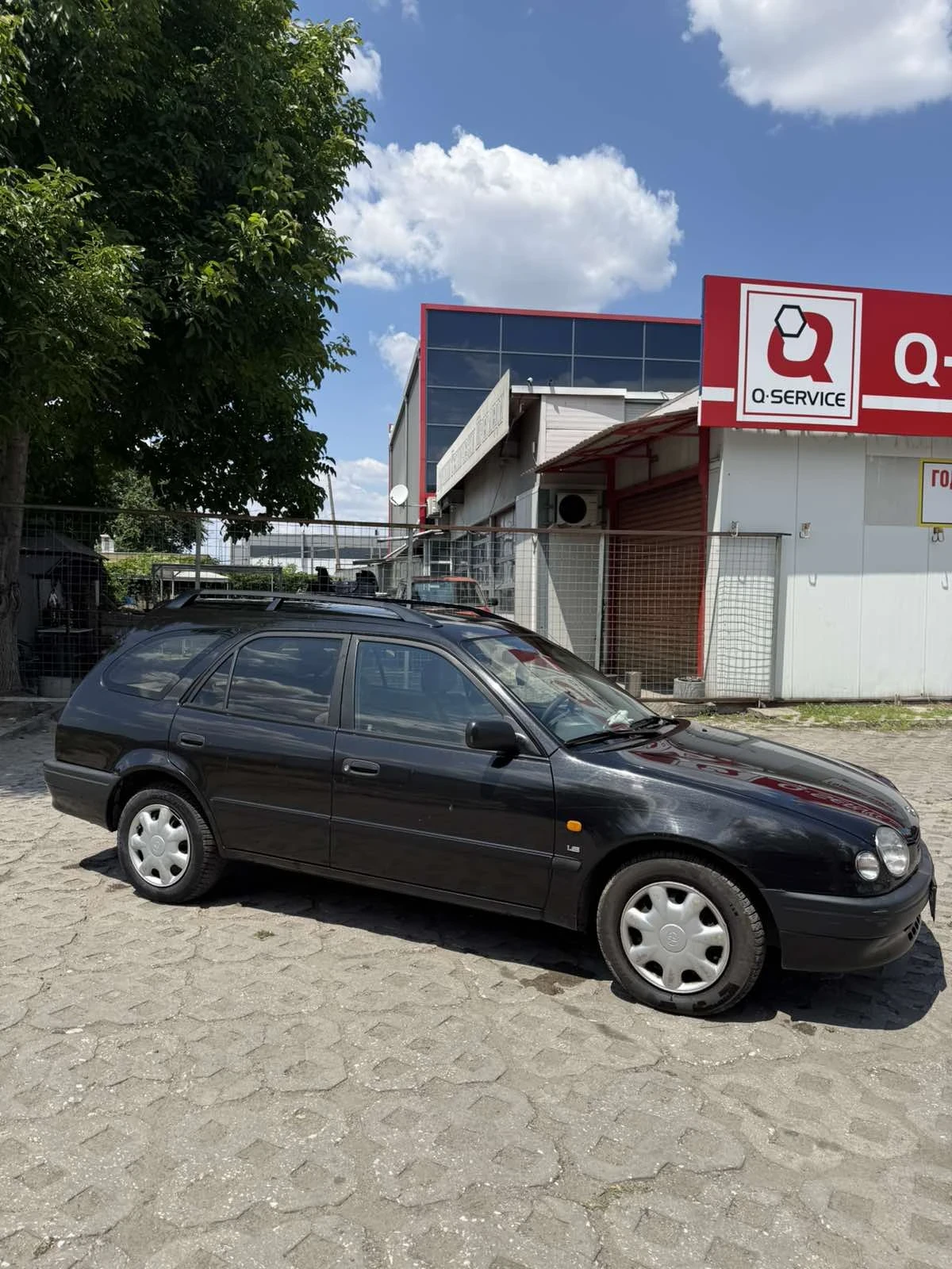 Toyota Corolla, снимка 2 - Автомобили и джипове - 55430691