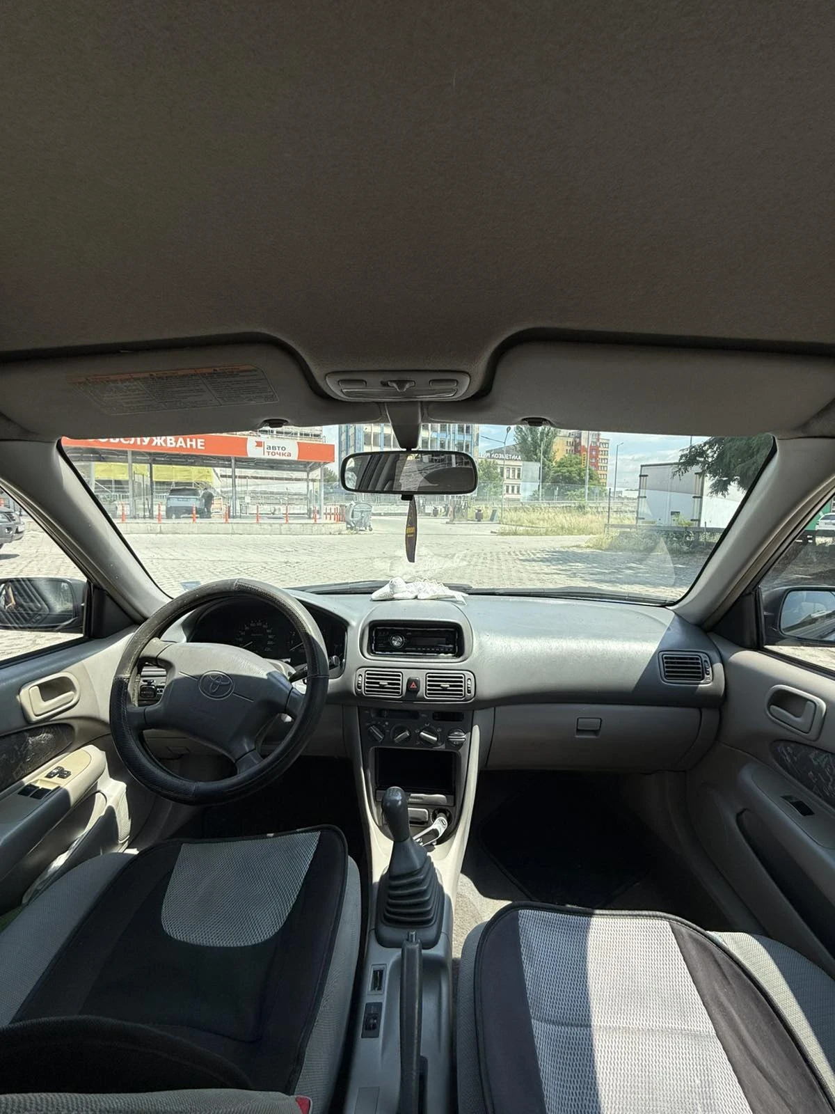 Toyota Corolla, снимка 6 - Автомобили и джипове - 55430691