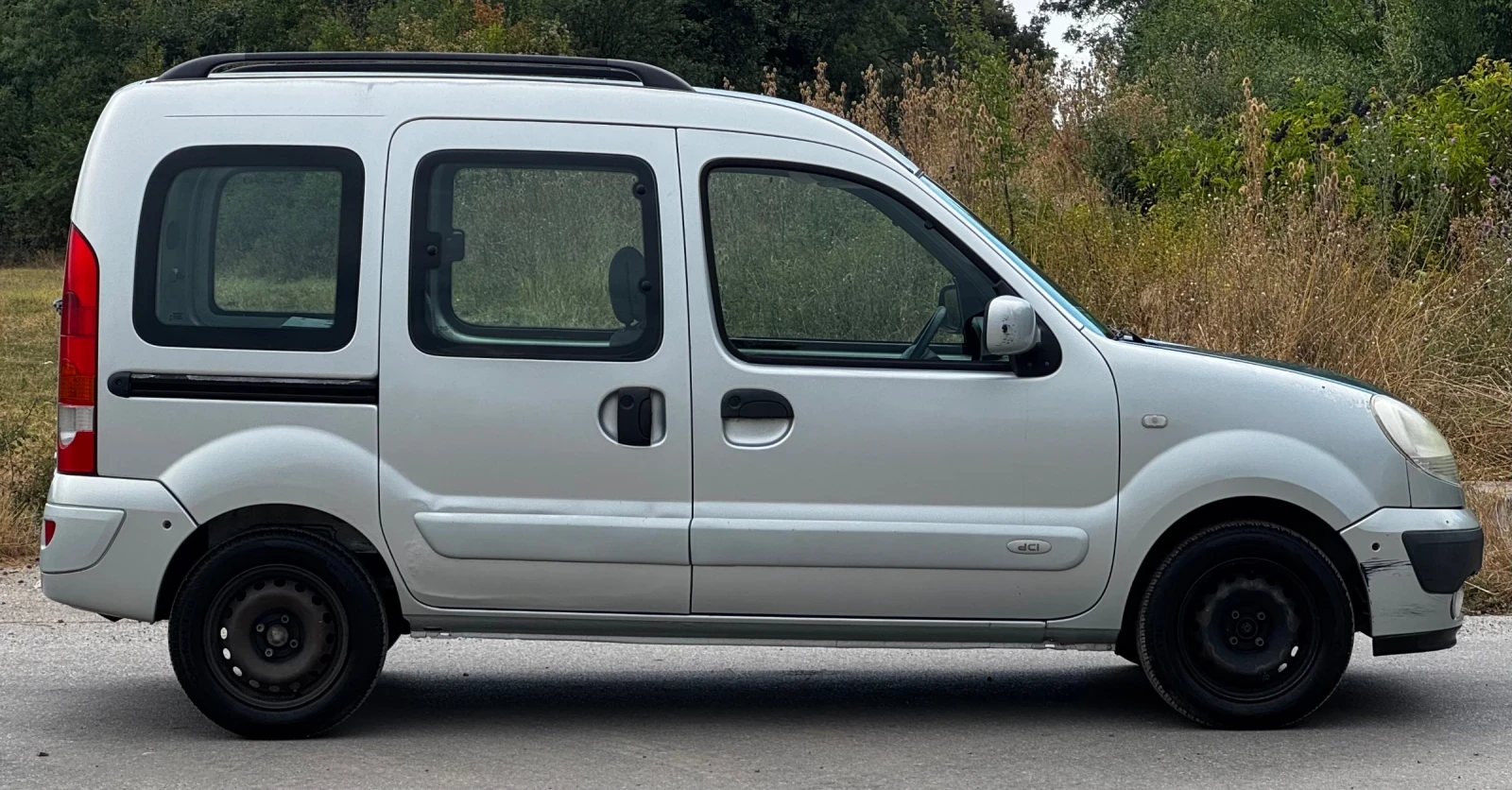 Renault Kangoo 1.5DCi/85кс, снимка 7 - Автомобили и джипове - 55798091