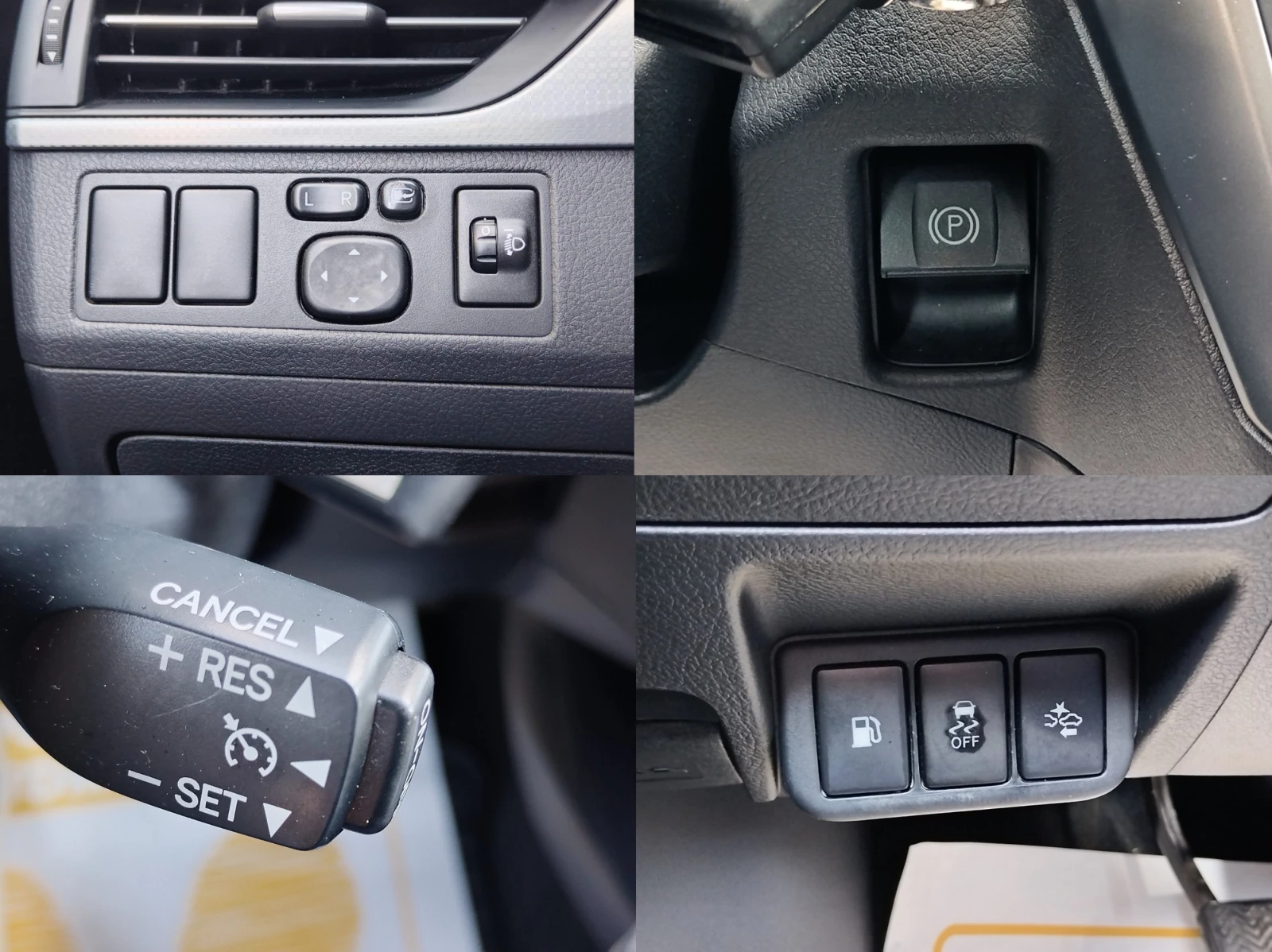Toyota Avensis 1.8VVTI/147к.с., снимка 17 - Автомобили и джипове - 55841377