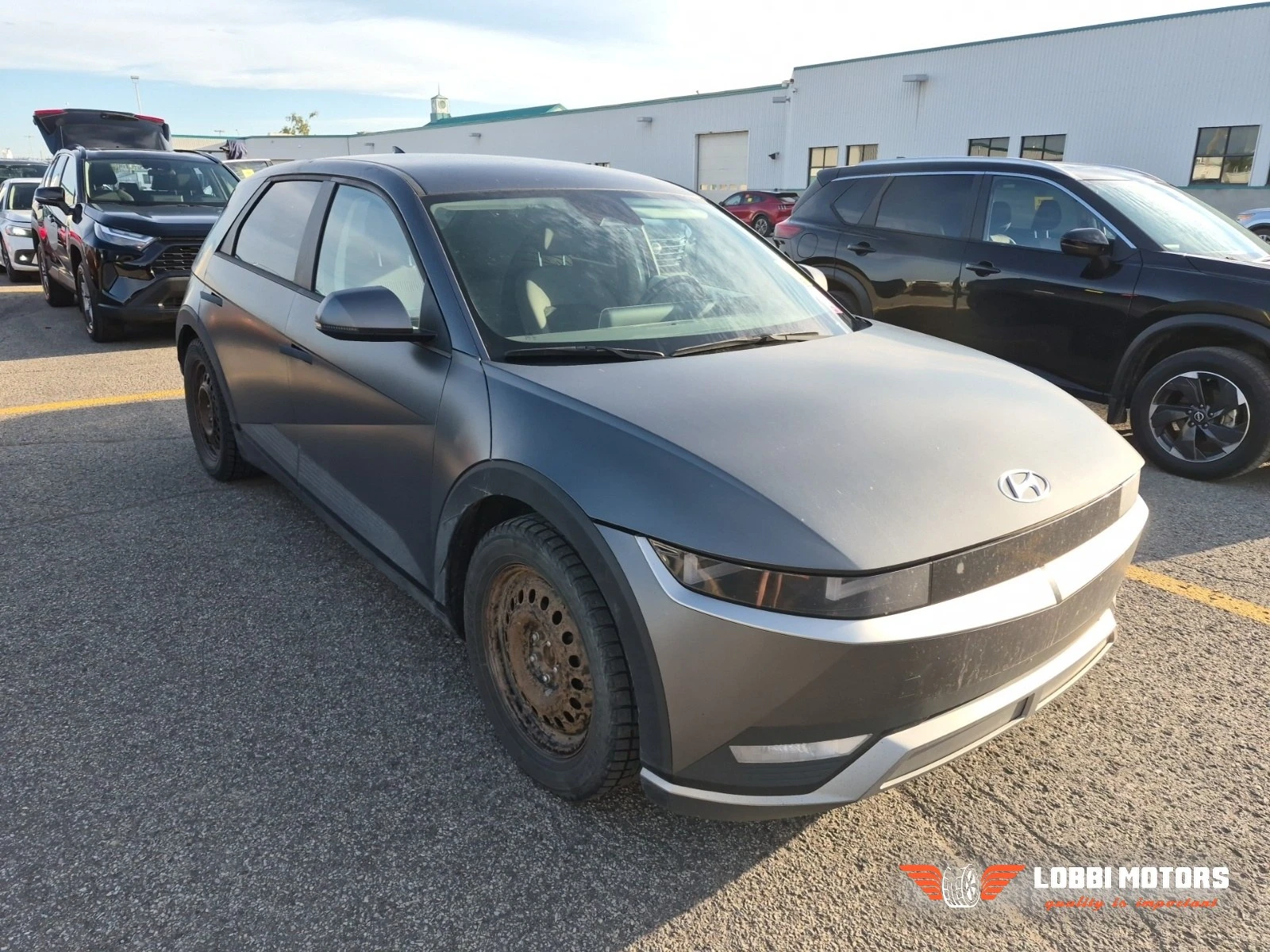 Hyundai Ioniq 5 | Mobile.bg � ����������� 2
