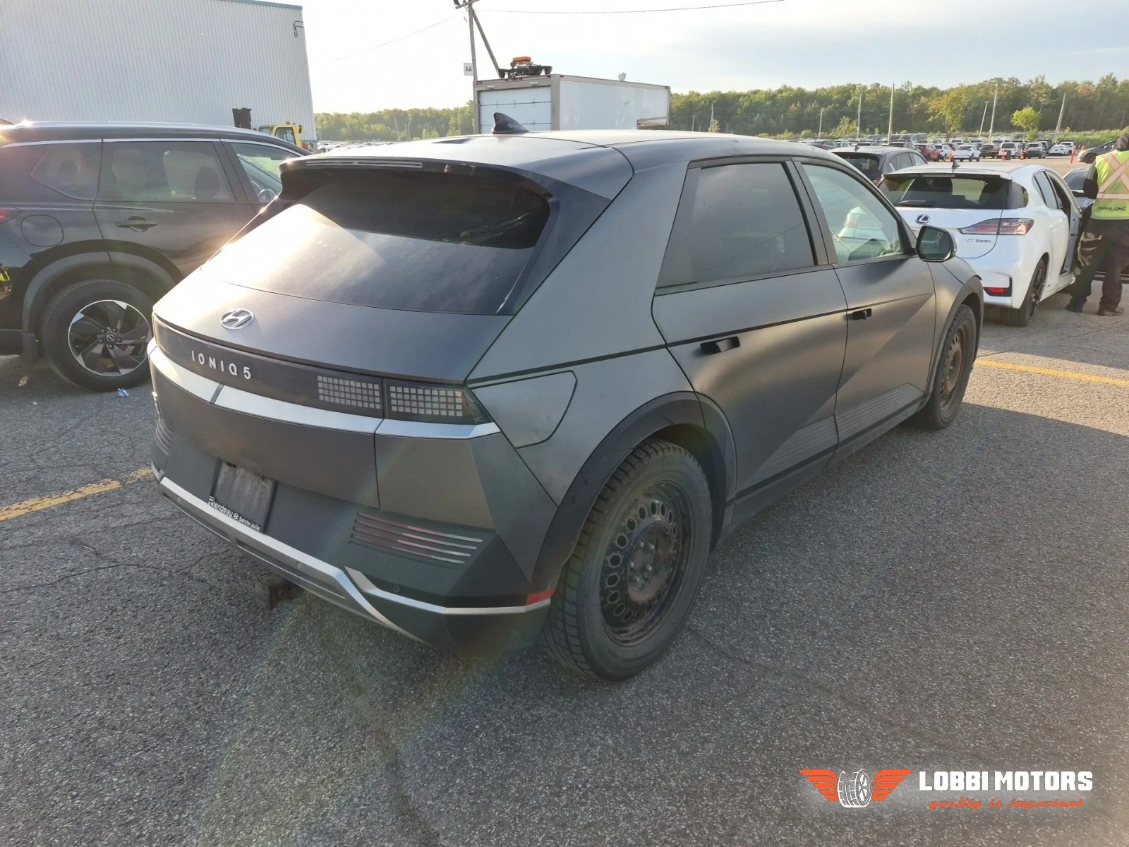 Hyundai Ioniq 5 | Mobile.bg � ����������� 3