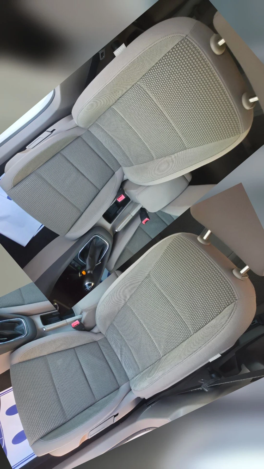 VW Golf 2.0TDI. Highline.Navi.TOP.състояние, снимка 10 - Автомобили и джипове - 55973424