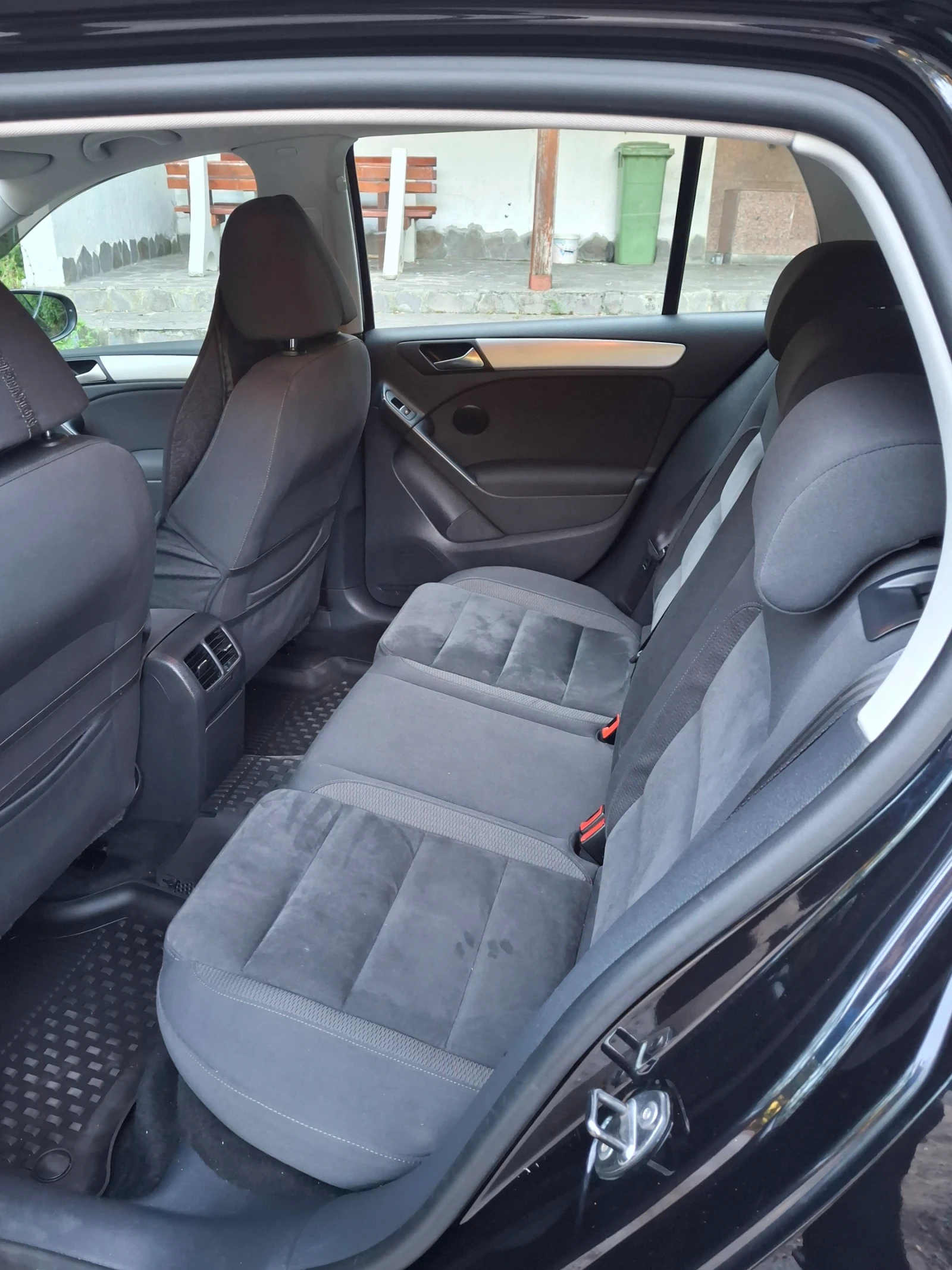 VW Golf, снимка 2 - Автомобили и джипове - 55974877
