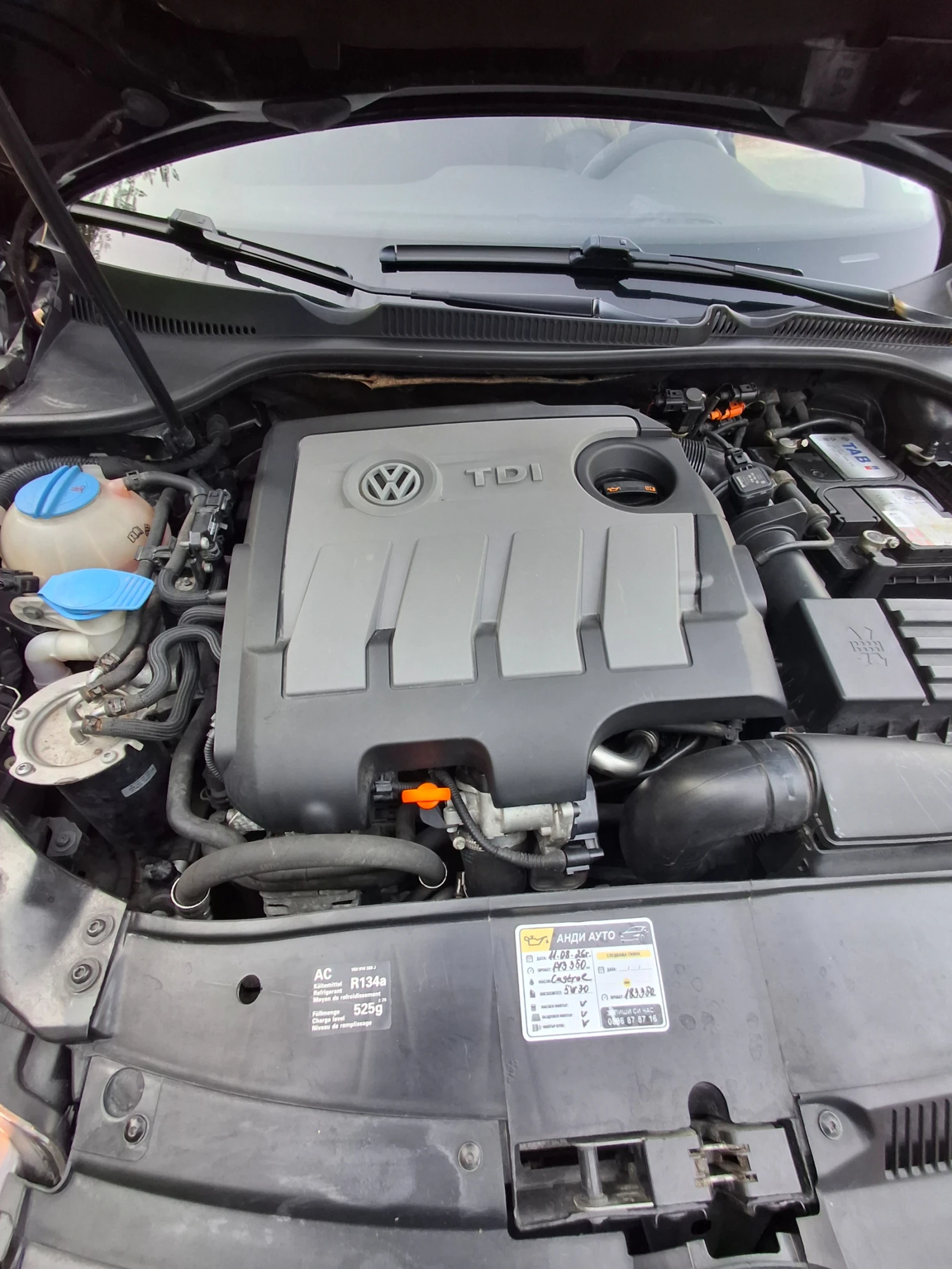 VW Golf, снимка 8 - Автомобили и джипове - 55974877