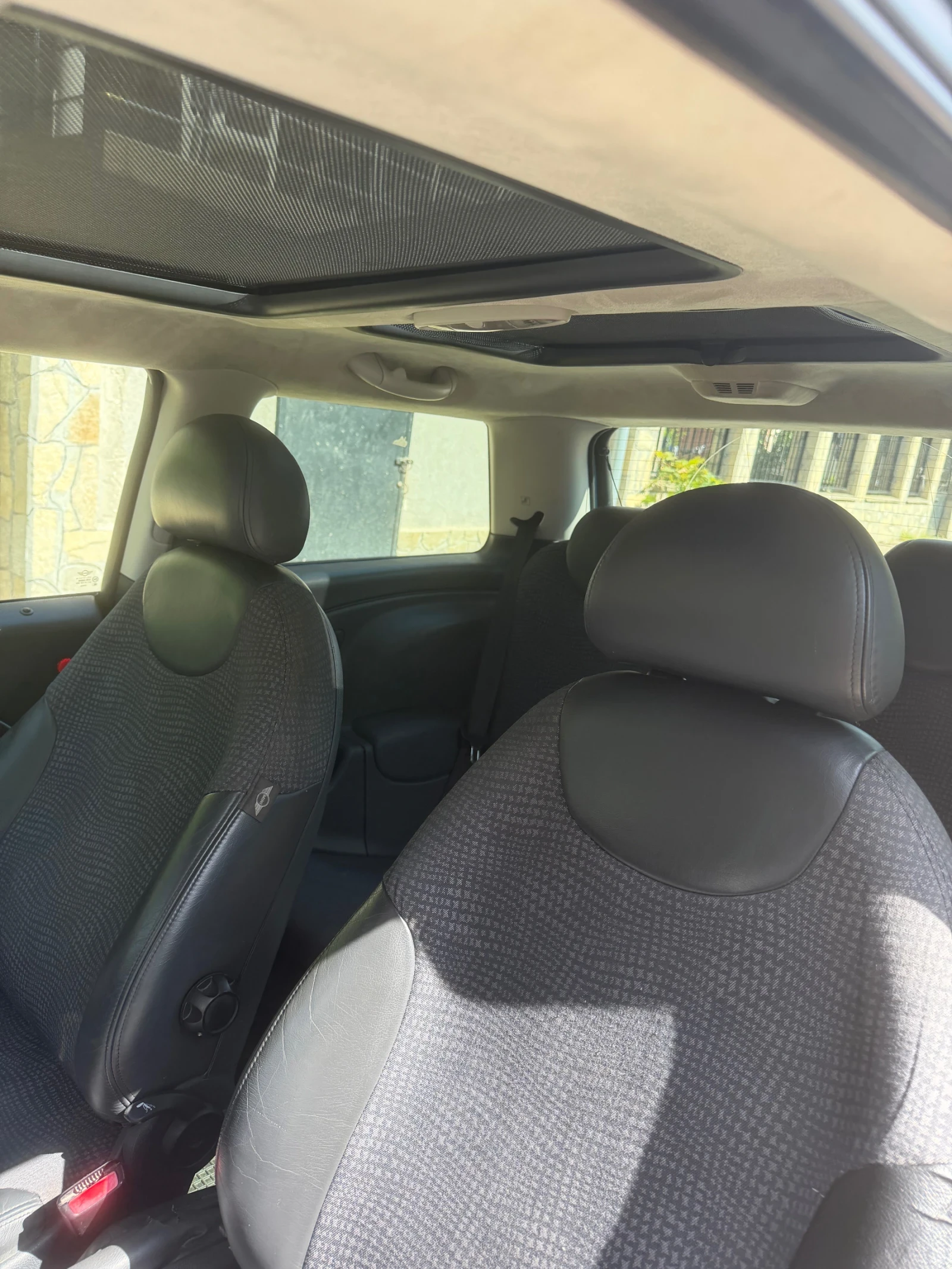 Mini Cooper Kolata se kara vseki ddn nqmaNikvi problemi  | Mobile.bg � ����������� 6