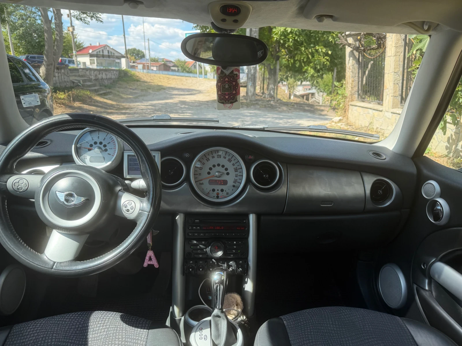 Mini Cooper Kolata se kara vseki ddn nqmaNikvi problemi  | Mobile.bg � ����������� 5