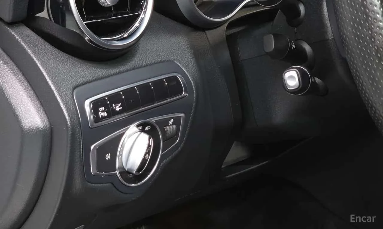 Mercedes-Benz C 220 * C220 d Avantgarde * ЦЕНА ДО БГ, снимка 15 - Автомобили и джипове - 56213432