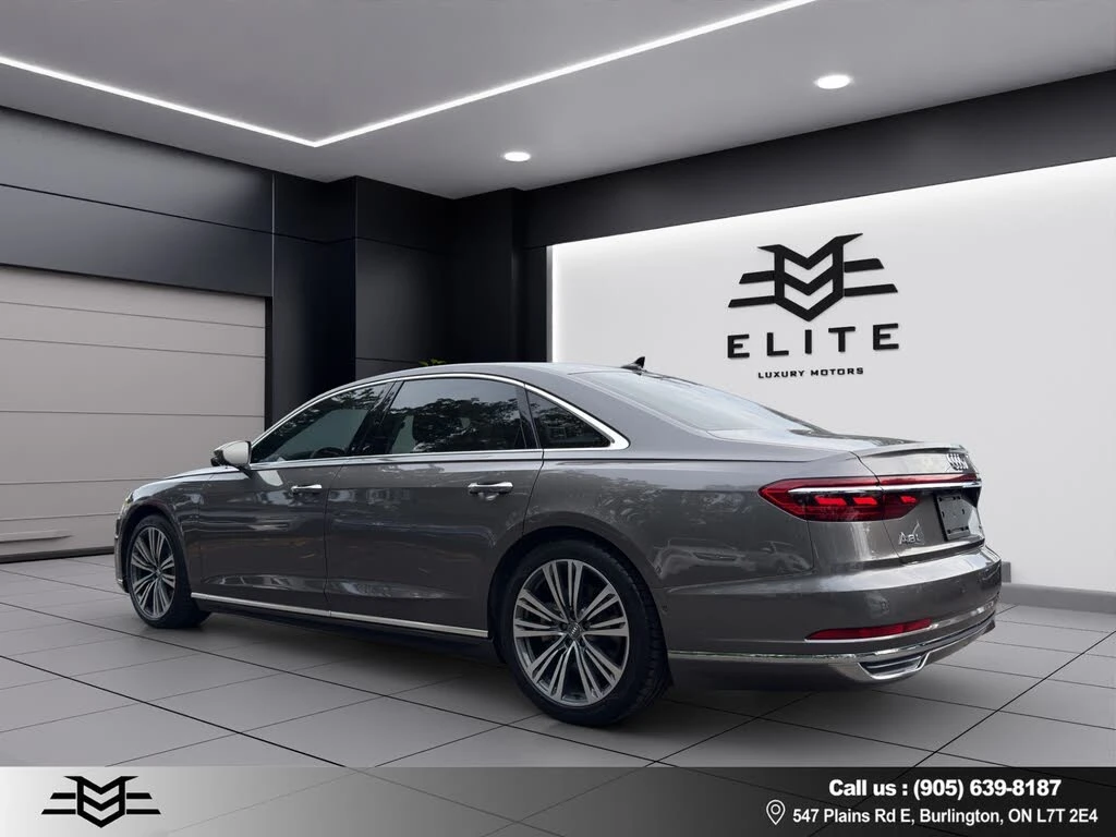 Audi A8 55TFSI* LONG* B&O* �����* �����* 360* ������ ���� | Mobile.bg � ����������� 6