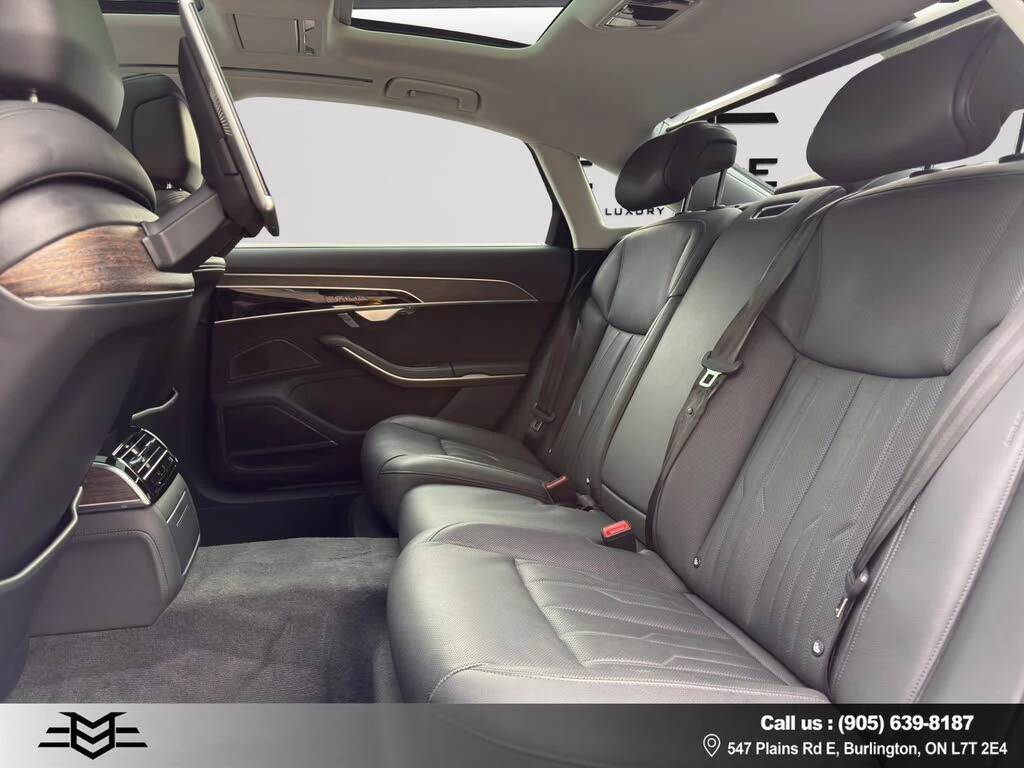 Audi A8 55TFSI* LONG* B&O* �����* �����* 360* ������ ���� | Mobile.bg � ����������� 13