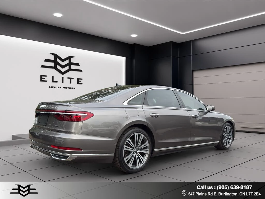 Audi A8 55TFSI* LONG* B&O* �����* �����* 360* ������ ���� | Mobile.bg � ����������� 4