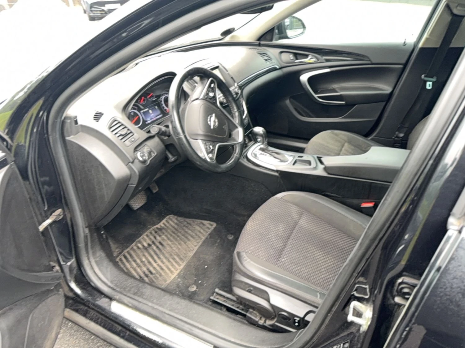 Opel Insignia Sports Tourer Innovation | Mobile.bg � ����������� 11