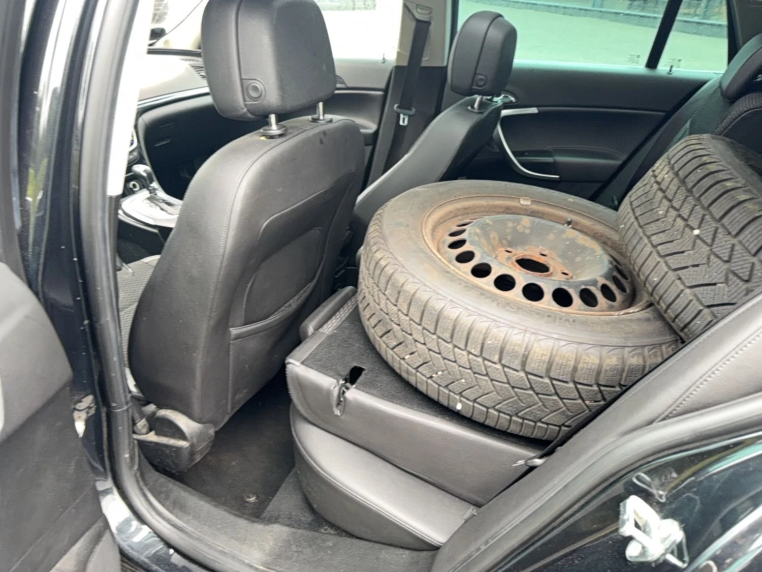 Opel Insignia Sports Tourer Innovation | Mobile.bg � ����������� 10