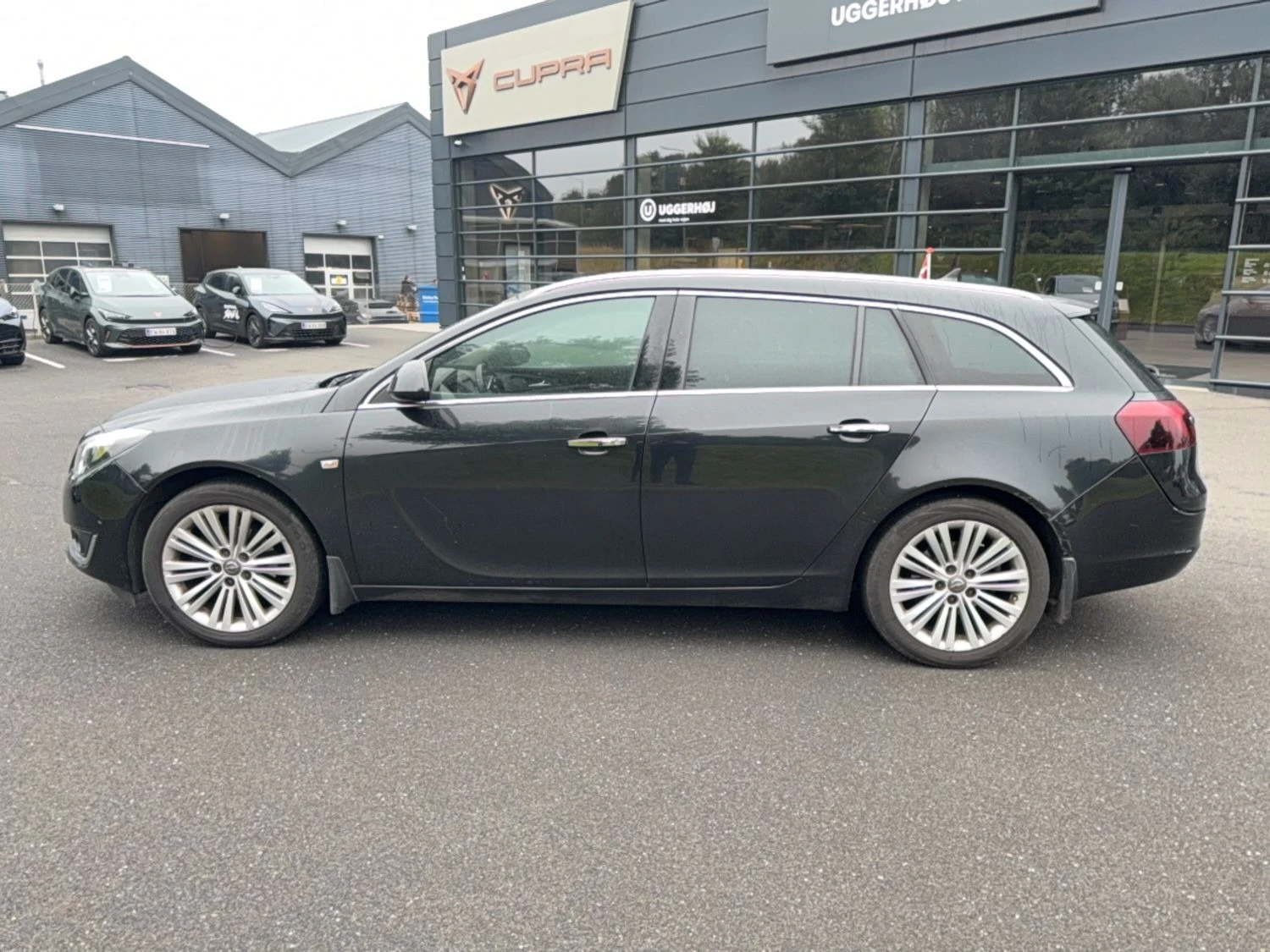 Opel Insignia Sports Tourer Innovation | Mobile.bg � ����������� 2